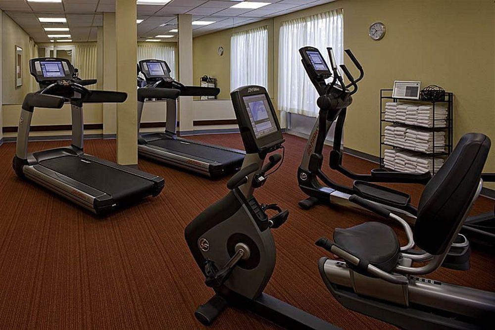 Hyatt Place Paramus Hotel 3*