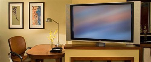 Hyatt Place Paramus 3*