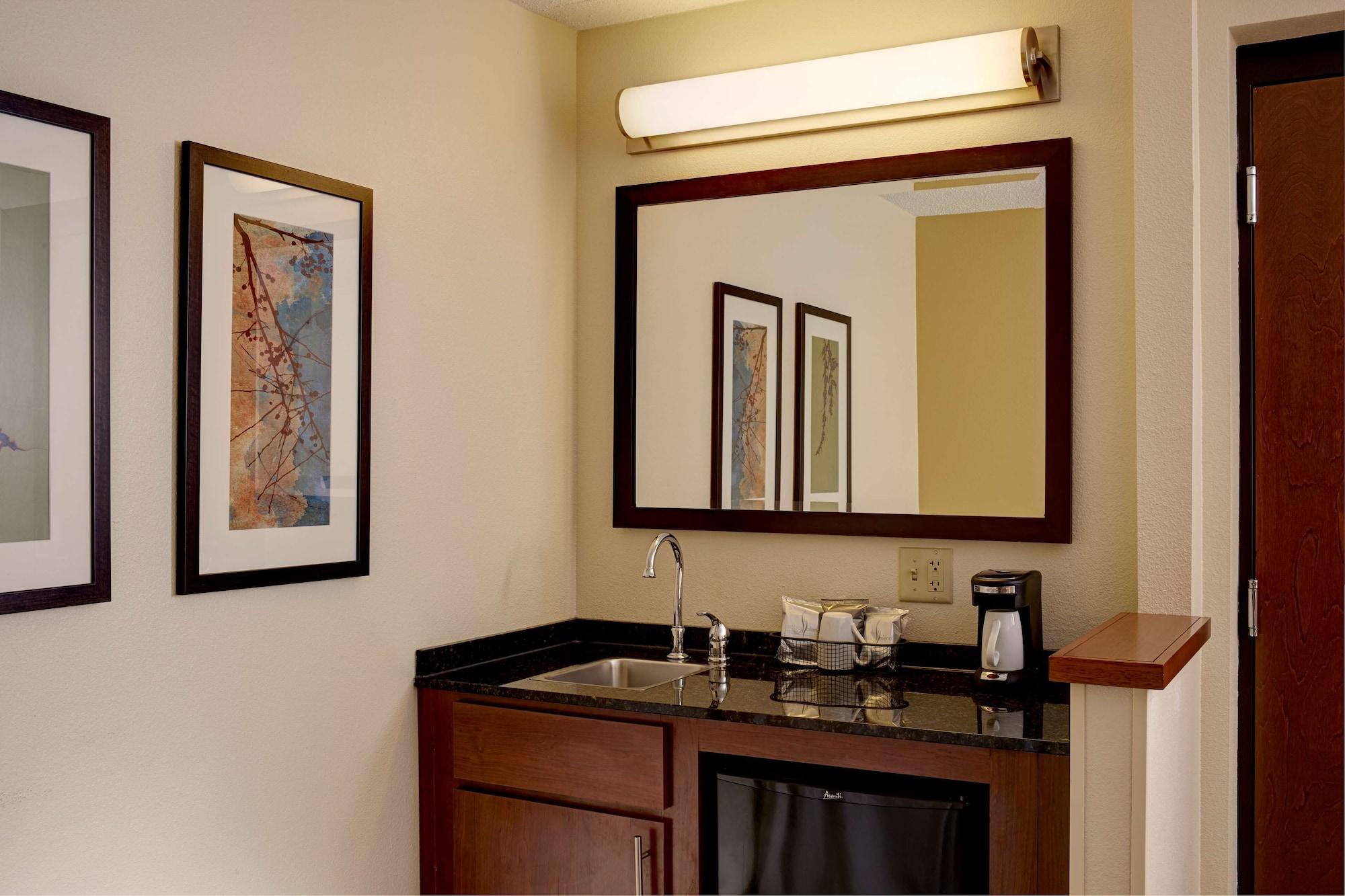 Hotel Hyatt Place Paramus Fair Lawn