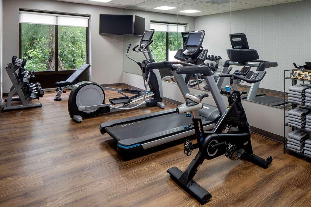 Hotel Hyatt Place Paramus Fair Lawn