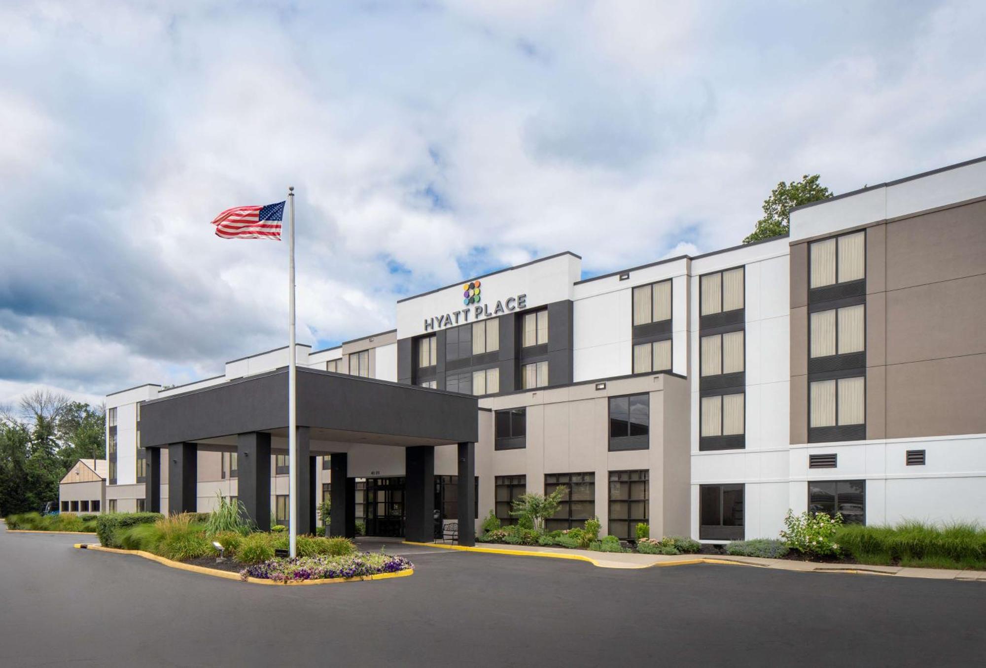 Hotel Hyatt Place Paramus