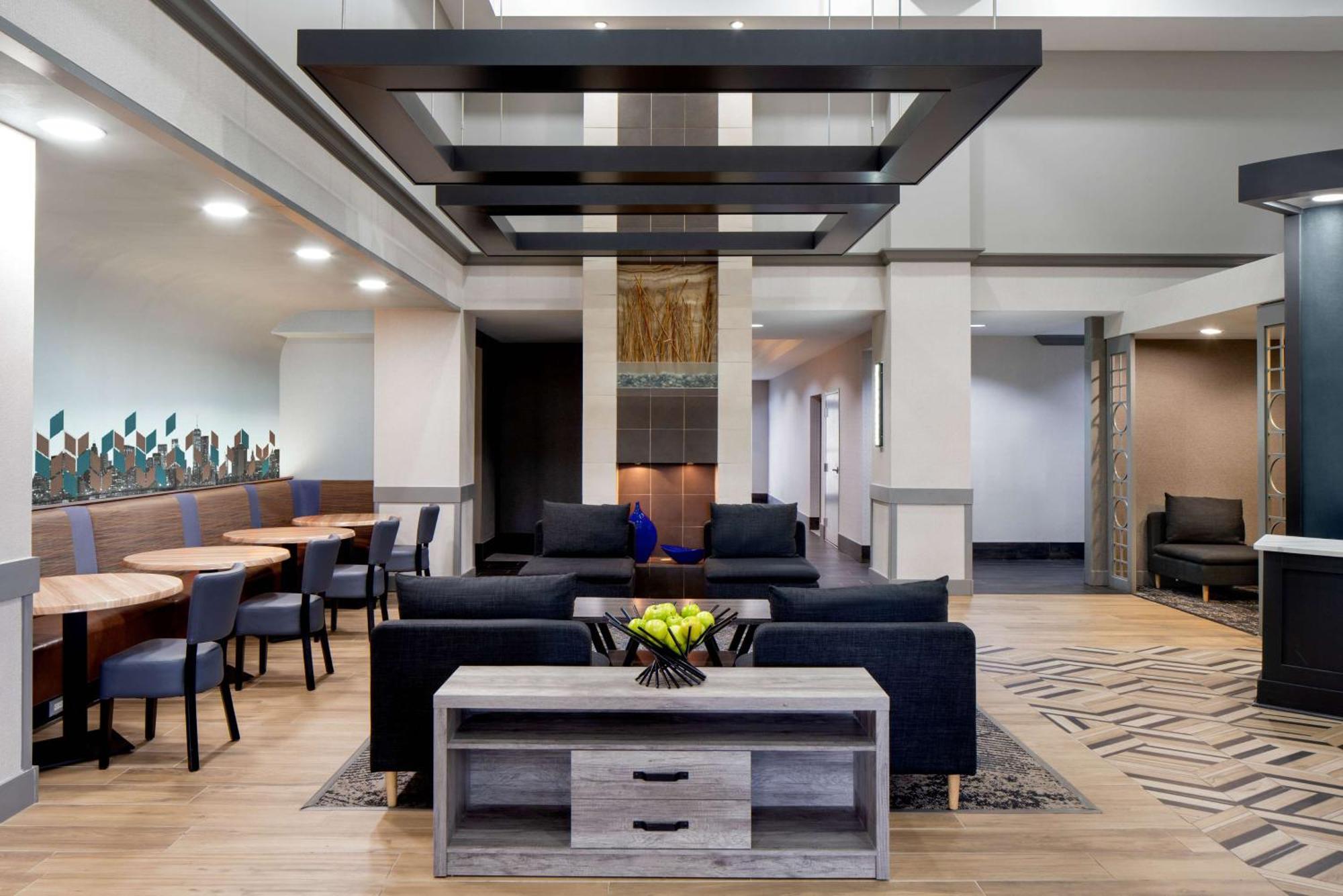 Hyatt Place Paramus 3* Fair Lawn