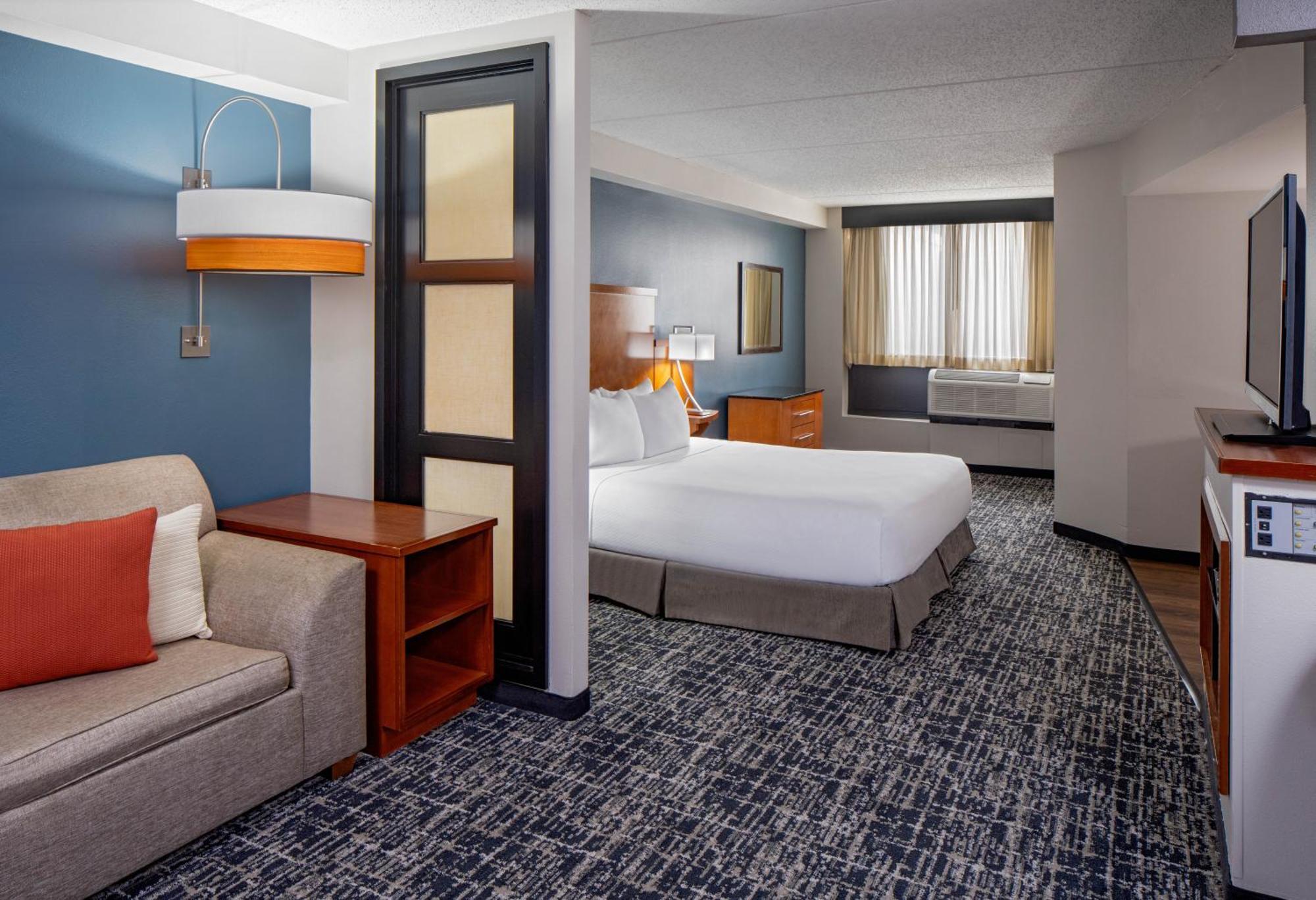Hyatt Place Paramus Hotel
