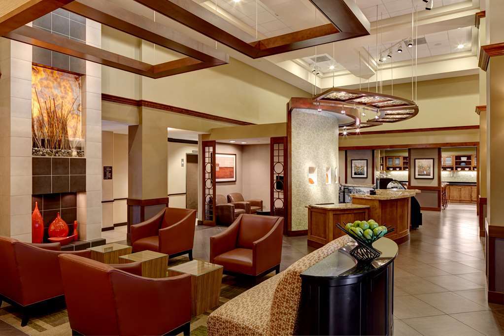 Hyatt Place Paramus Hotel Fair Lawn