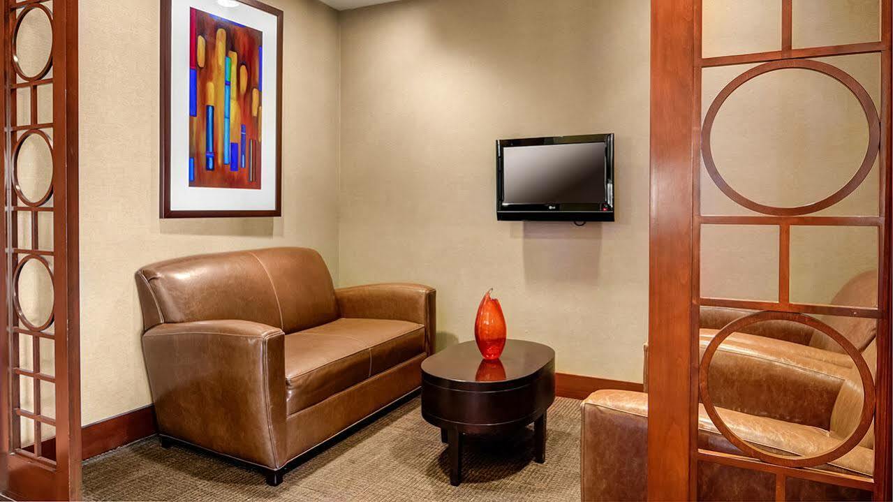 Hyatt Place Paramus Hotel Fair Lawn