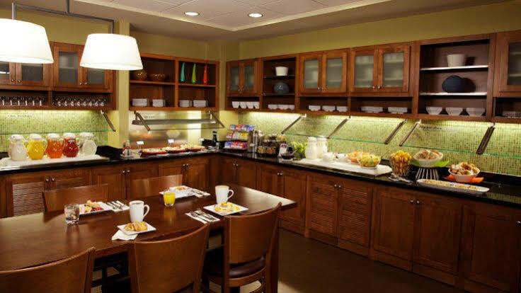 Hyatt Place Paramus Hotel 3*
