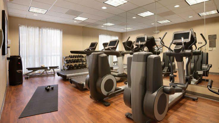 Hyatt Place Paramus
