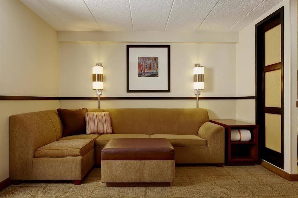 Hyatt Place Paramus 3* Fair Lawn